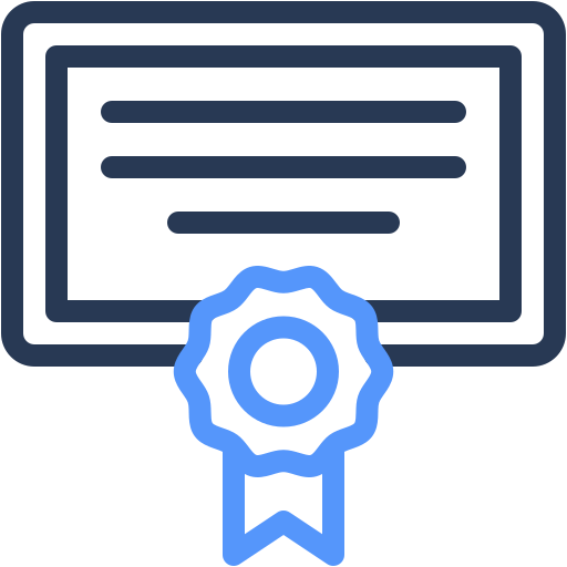 CertificadoCalidad