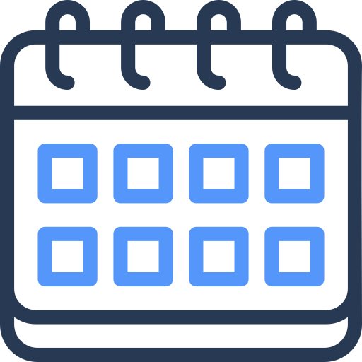 CalendarioDisponibilidad